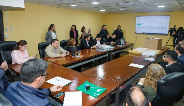 Hambre Cero: Nueve firmas interesadas en la provisión de alimentación escolar