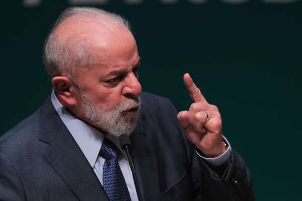 El Banco Central de Brasil justifica los altos tipos con la incertidumbre externa - Mundo - ABC Color