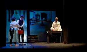 Ópera paraguaya inspirada en el Dr. Francia celebró su estreno en Italia - Música - ABC Color