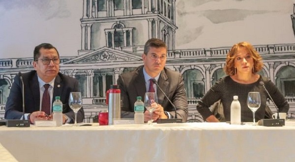Hambre Cero: Confirman 9 firmas interesadas en la provisión de alimentación escolar