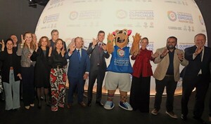 Tami: la revelación de los Juegos Latinoamericanos de Olimpiadas Especiales ASU 2024 • PARAGUAY TV HD