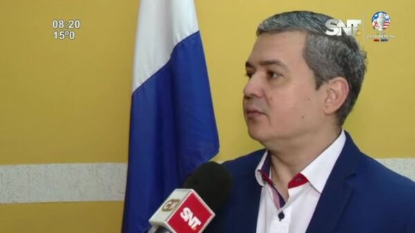 Preocupante aumento de casos respiratorios en el Hospital de Lambaré - SNT