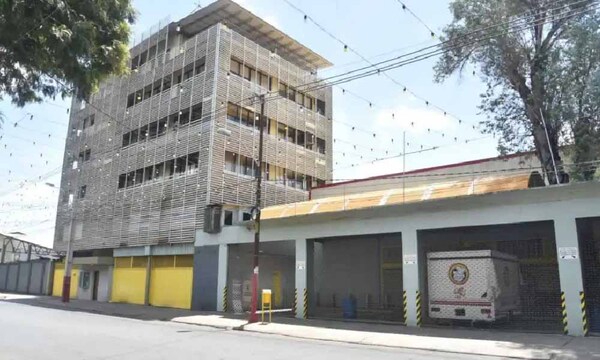 Mades aplica una millonaria multa a Ochsi por la fuga de amoníaco que dejó muertos y heridos – Prensa 5