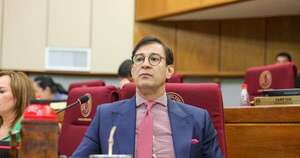 Diario HOY | Beto Ovelar se suma a los que quieren mantener dos horarios