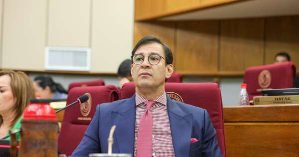 Diario HOY | Beto Ovelar se suma a los que quieren mantener dos horarios