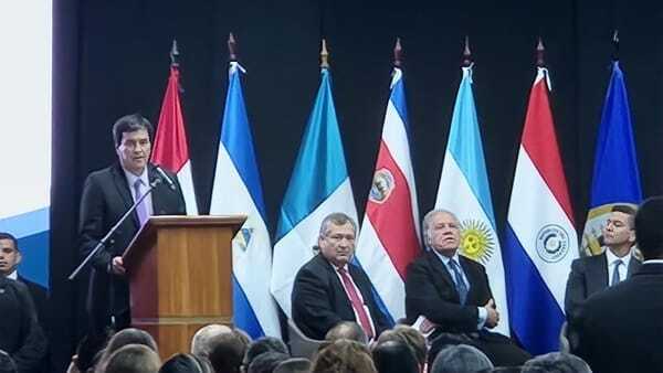 Destacan labor de facilitadores judiciales en el fortalecimiento de una justicia independiente 