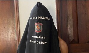 Golpeó a un hombre, lo encerró y quemó la vivienda: La víctima logró salir con vida