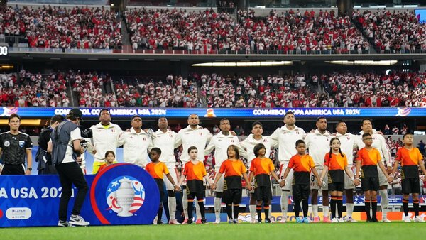 Perú y Canadá, un duelo por la supervivencia