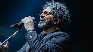 ¡El cantante Iván Noble vuelve al país para dar un concierto a luz de las velas!