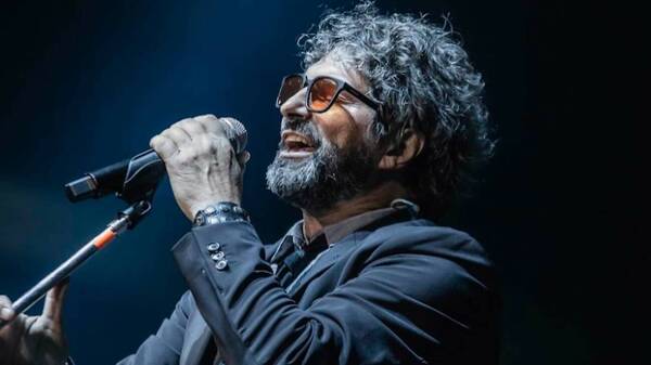 ¡El cantante Iván Noble vuelve al país para dar un concierto a luz de las velas!