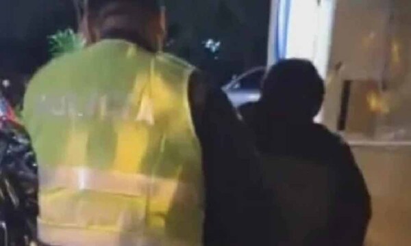 Intentó robar una moto mientras su dueño seguía el partido de Paraguay en la Copa América – Prensa 5