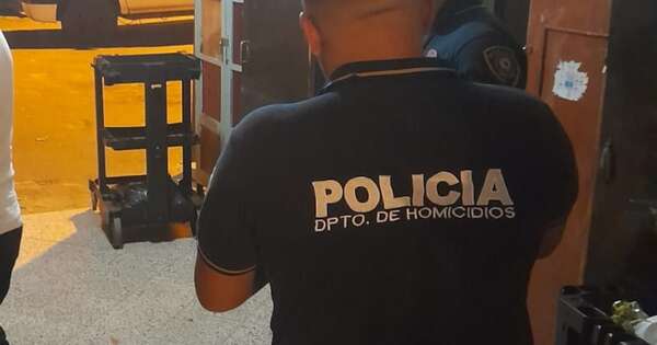 Diario HOY | Crimen del actor-contador con 45 puñaladas: detienen al novio, sobrino y otro sospechoso