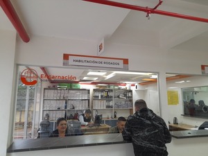 El 30 de junio vence habilitación de patentes de rodados