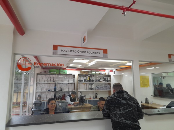 El 30 de junio vence habilitación de patentes de rodados