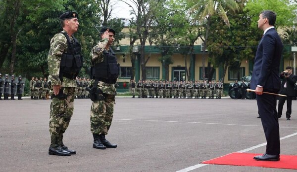 Derechos Humanos condena a militares por golpes contra subalternos