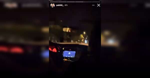 Diario HOY | Accidente fatal en Yuty: víctima habría subido historia minutos antes del choque