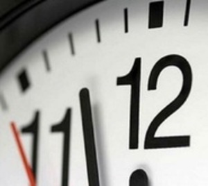 Senado dará media sanción al horario de verano para todo el año - Paraguay.com