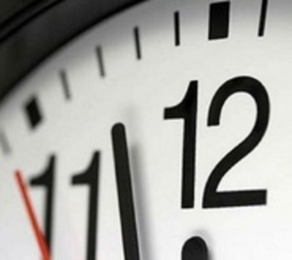 Senado dará media sanción al horario de verano para todo el año - Paraguay.com