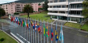 Latinoam茅rica le plantea a la UE y China sus oportunidades de inversi贸n en energ铆a - Revista PLUS
