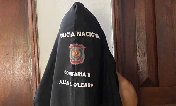 Cae hombre que agredió a otro e intentó quemarlo vivo dentro de su casa – Prensa 5