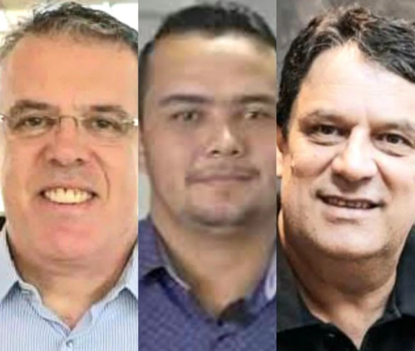 Sale la primera encuesta registrada de Ponta Porã con miras a la municipalidad