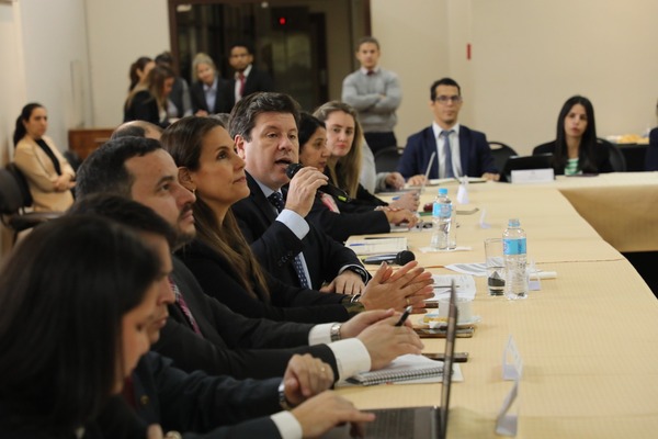 Buscan que la plataforma de trazabilidad socioambiental sirva al exportador sin burocracia ni sobrecostos - MarketData