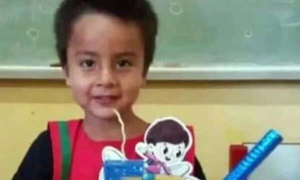 Descartan que niño argentino desaparecido esté en Paraguay