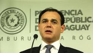 Próximo Secretario General de la OEA podría ser paraguayo