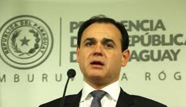 Próximo Secretario General de la OEA podría ser paraguayo