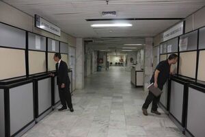Abogados ingresaron con testigo falso a quien ofrecieron USD 1.000 por hacerse pasar por acusada