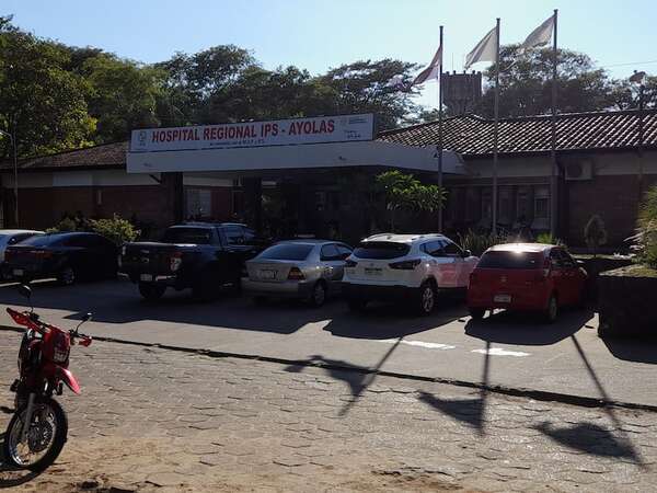 Ministerio de Salud e IPS renuevan convenio de red integrada de servicios - Nacionales - ABC Color