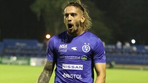Versus / El dineral que ofrece Cerro Porteño por Francisco Da Costa