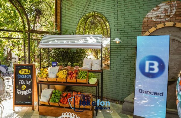 Tokefon: Revolucionando los Pagos Digitales desde tu Celular con el Respaldo de Bancard