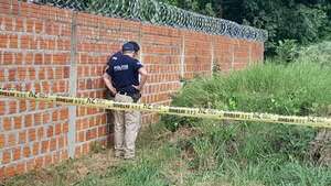 San Antonio: a tres meses no confirman identidad de menor asesinada - Nacionales - ABC Color