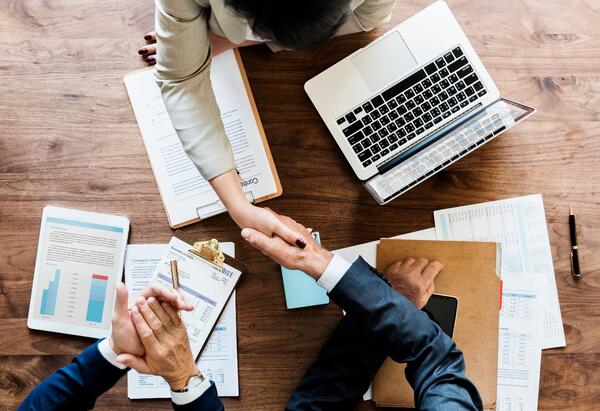 Mercado Bursátil: Investor dinamiza la renta variable y amplía cuotas partes de su fondo de Inversión Loteamientos - MarketData