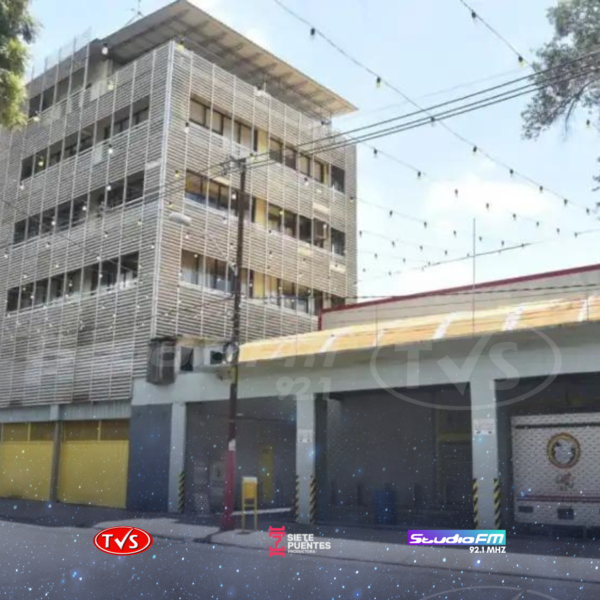 MILLONARIA MULTA A OCHSI POR LA DESCARGA ILEGAL DE EFLUENTES AL ARROYO SAN LORENZO - TVS