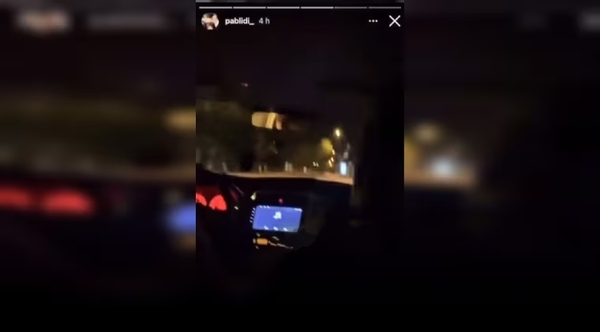 ACCIDENTE FATAL EN YUTY: VÍCTIMA HABRÍA SUBIDO HISTORIA MINUTOS ANTES DEL CHOQUE - Itapúa Noticias