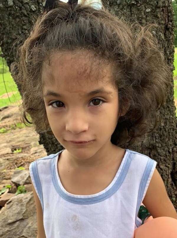Abuelo de “Yuyú” lamenta que búsqueda de su nieta quedó en oparei  - Nacionales - ABC Color