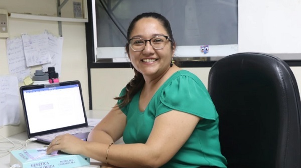 Tesis paraguaya sobre plantas nativas gana premio en Francia