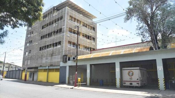 Millonaria multa a Ochsi por la descarga ilegal de efluentes al arroyo San Lorenzo