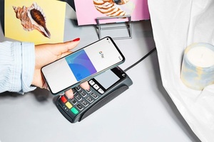 Google Pay ya está disponible en Paraguay, marcando un hito en la modernización del sistema de pagos - MarketData