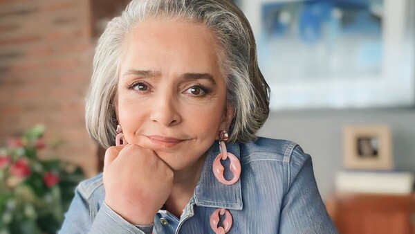 Ana Martín: “La vida hay que vivirla al máximo, pero con conciencia”