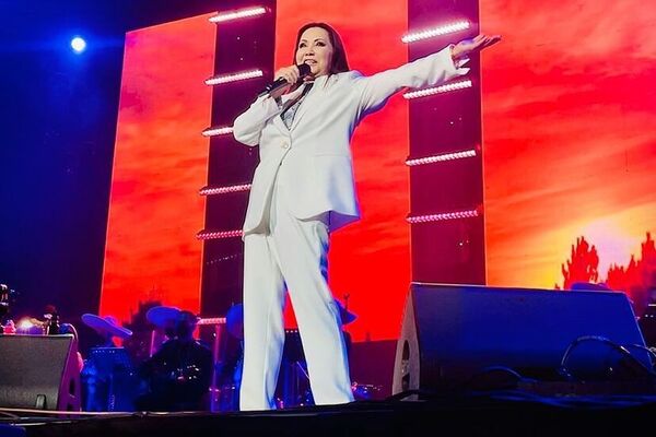 Controversias que han rodeado la vida de Ana Gabriel