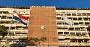 La Nación / Salud e IPS firman convenio para red integrada de servicios