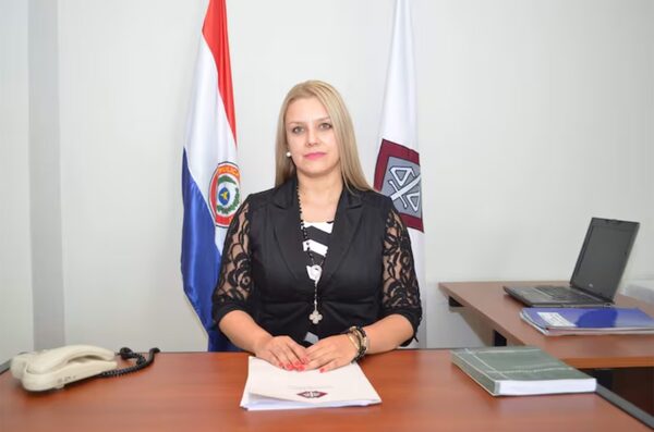 LA FISCAL MILENA BASUALDO, SIGUE SIN IMPUTAR, A PESAR DE LA CONTUNDENCIA DEL TEST PSICOLÓGICO