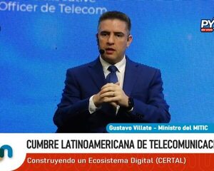 Paraguay apunta a dar un salto hacia la economía del conocimiento, afirmó ministro del MITIC