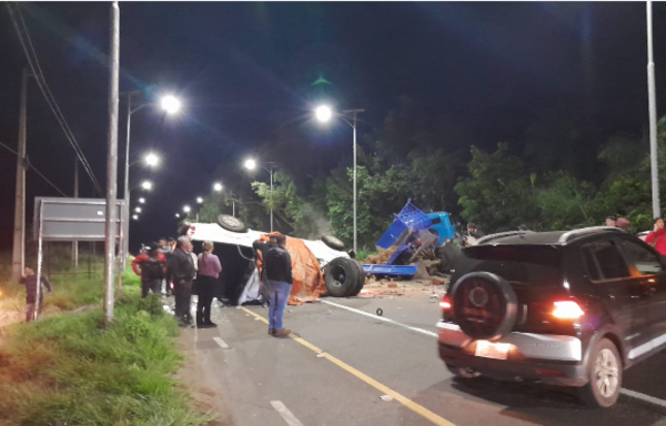Abogada de familiares de Santiago Llano no está de acuerdo con resultado de pericia accidentológica