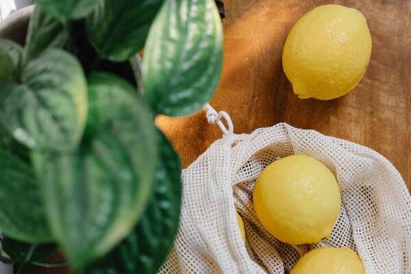 Esta fruta tiene muchas propiedades y beneficios para la salud