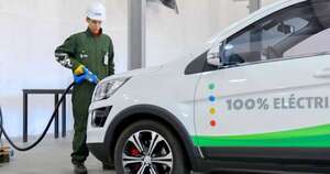 Diario HOY | Alta convocatoria para capacitarse en vehículos eléctricos
