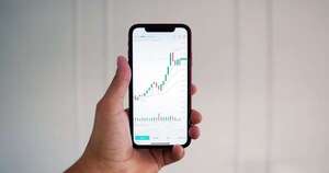 La Nación / ¿Se considera Forex para el trading intradía?